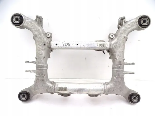 BMW 6 F06 Gran Coupe Bakre Släde OEM 6793803 image 2