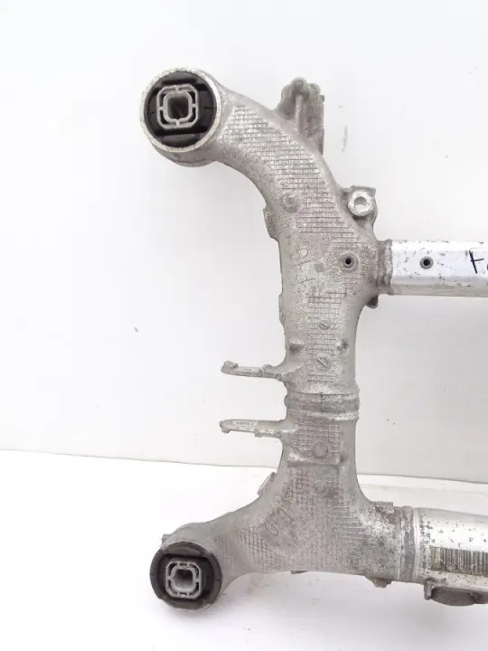 BMW 6 F06 Gran Coupe Bakre Släde OEM 6793803 image 3