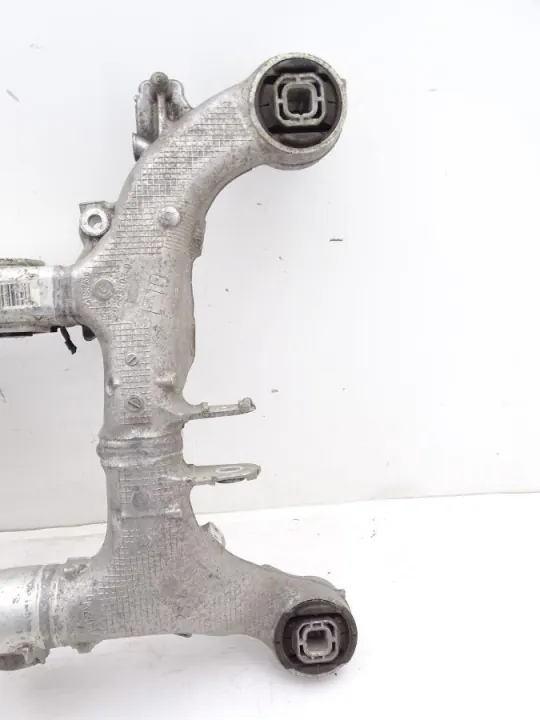 BMW 6 F06 Gran Coupe Bakre Släde OEM 6793803 image 4