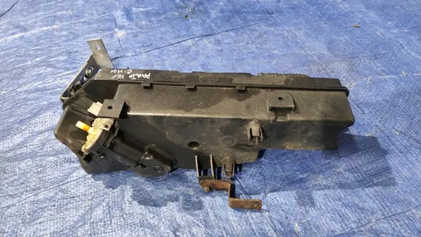 FAP-tank MARWAL SYSTEMS TI voor Peugeot Partner II image 3