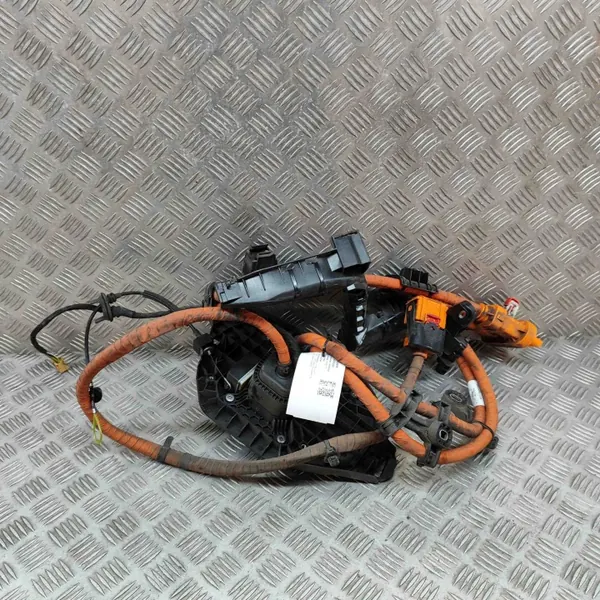VW ID.3 Batteriladdningskabel OEM 1EA915651C image 3