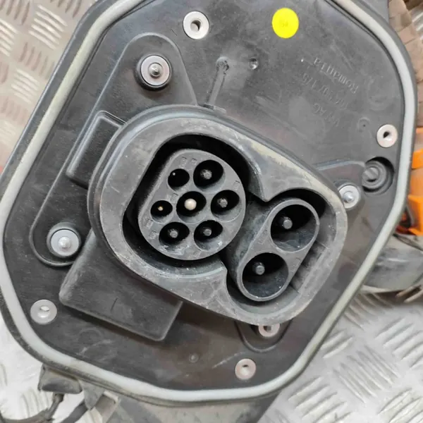VW ID.3 Batteriladdningskabel OEM 1EA915651C image 4