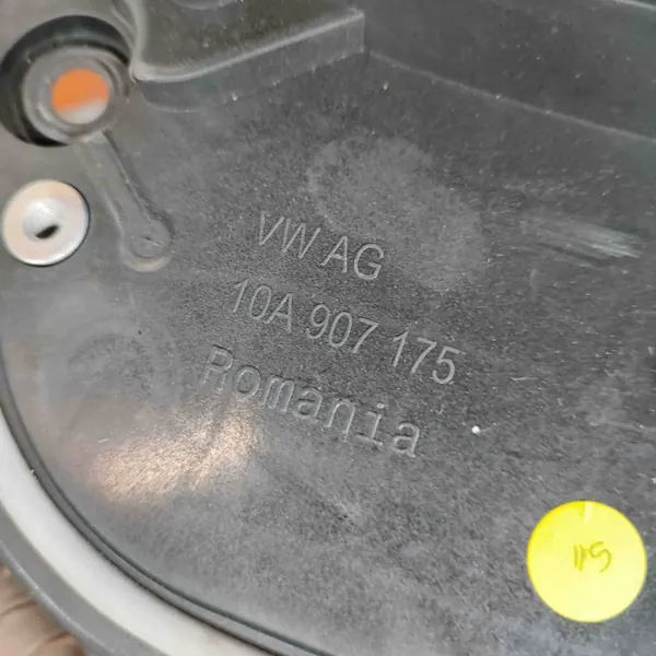 VW ID.3 Batteriladdningskabel OEM 1EA915651C image 7