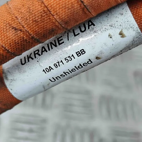 VW ID.3 Batteriladdningskabel OEM 1EA915651C image 9