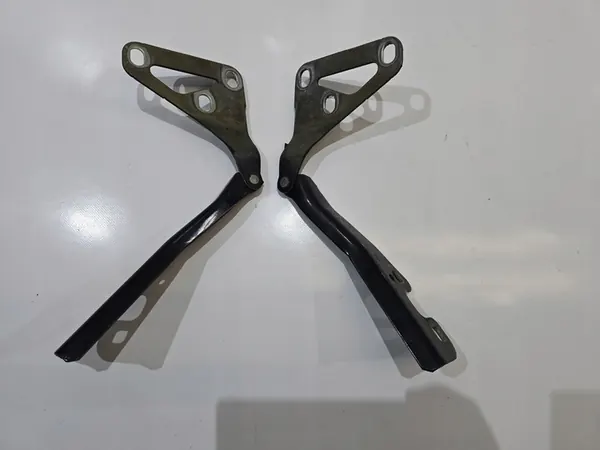 Bisagras de Capó Izquierdo Derecho Opel Astra H GTC image 2