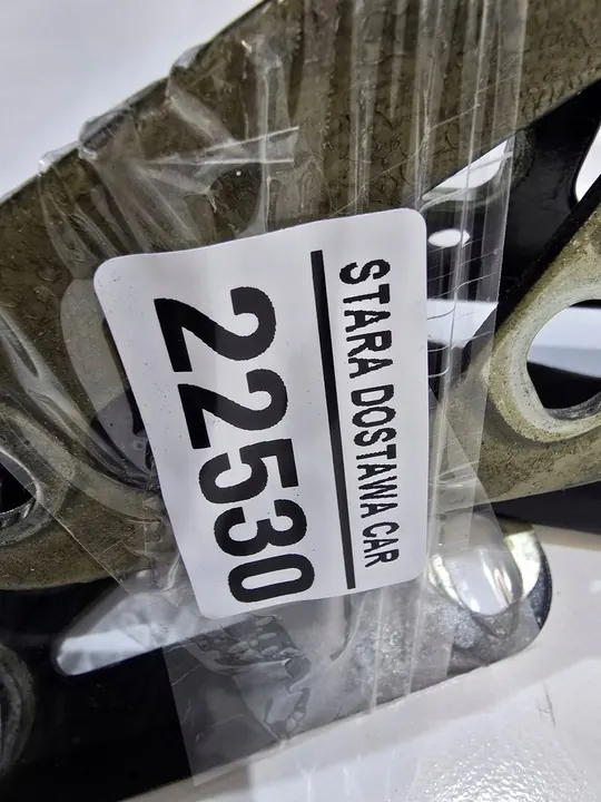 Bisagras de Capó Izquierdo Derecho Opel Astra H GTC image 5