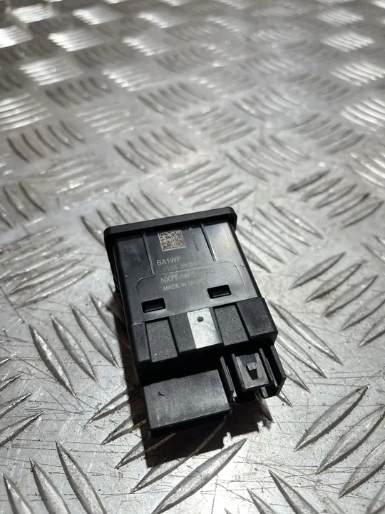 Conector USB Ford Kuga Focus NX7T-14F014-AD image 2