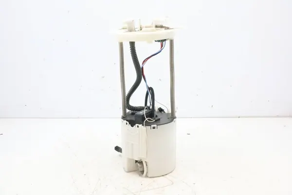 Conjunto da Bomba de Combustível 13575931 Chevrolet Captiva 2.4 3.0 image 2