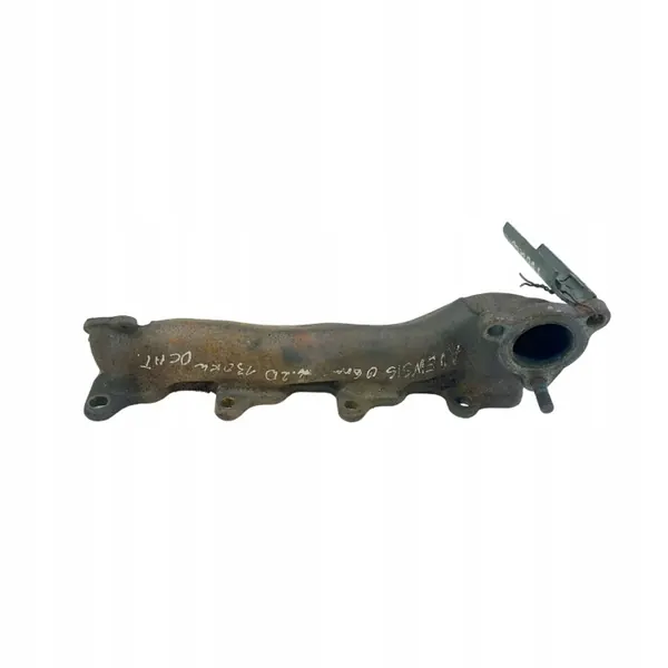 Uitlaatspruitstuk Toyota Avensis T250 OEM JUT120403 image 4