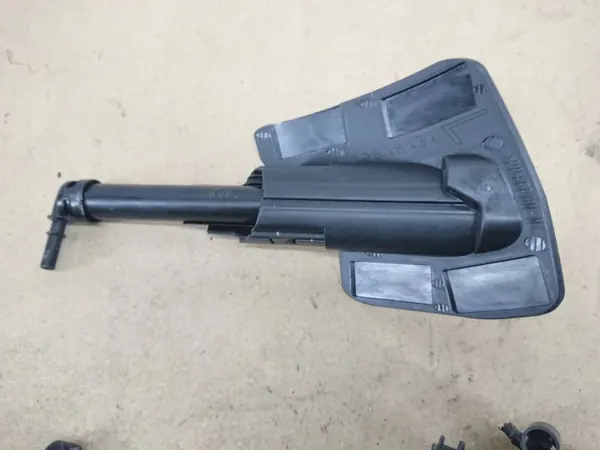 Ajovalopesuulake Opel Zafira C OEM 20848434 image 4