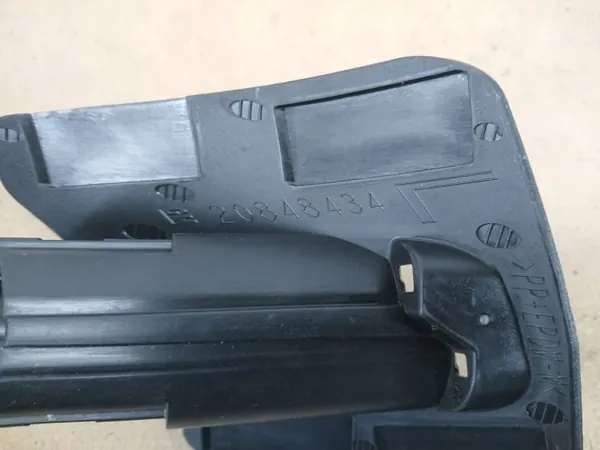 Ajovalopesuulake Opel Zafira C OEM 20848434 image 5