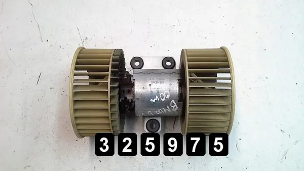 BMW Verwarmingsventilator OEM AM-325975 - Gebruikt image 2