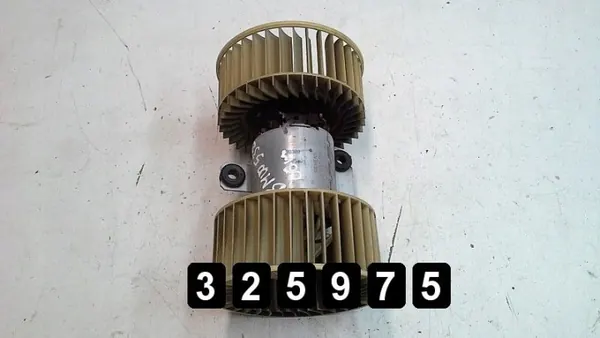 BMW Verwarmingsventilator OEM AM-325975 - Gebruikt image 4