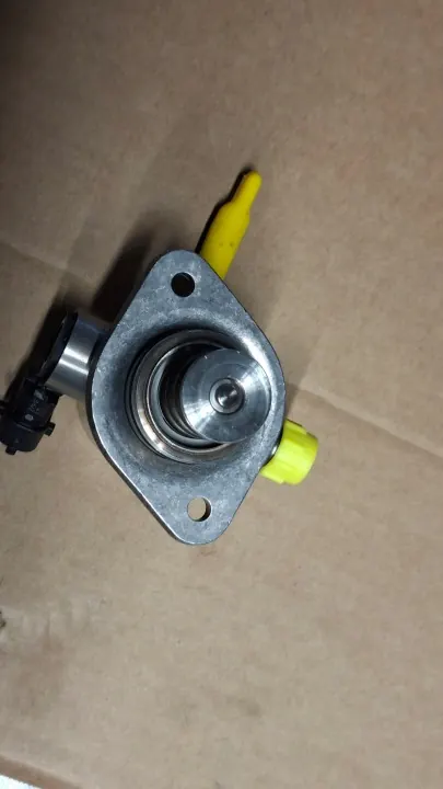 Bränslepump OEM DR0106144B PHP040 - Begagnad image 5