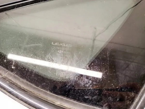 OEM as3 EIS-2741279 Kvartsfönster glas Lexus RX image 3