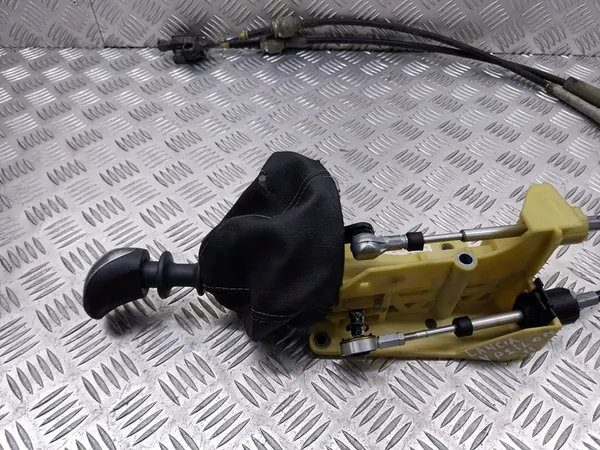 Vaihteiston valitsin Lancia Ypsilon II 1.2 55349184 image 4