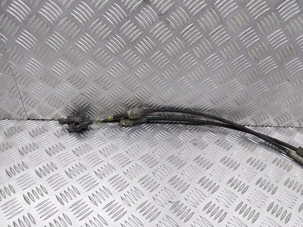 Vaihteiston valitsin Lancia Ypsilon II 1.2 55349184 image 5