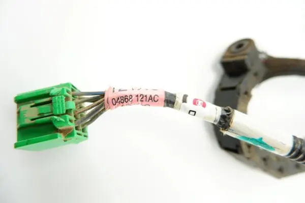 Harness puerta corredera izquierda OEM 04868 121AC Chrysler image 4