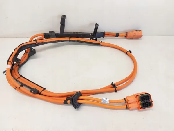 Cable alta tensión BMW OEM 9426350 - Usado image 7
