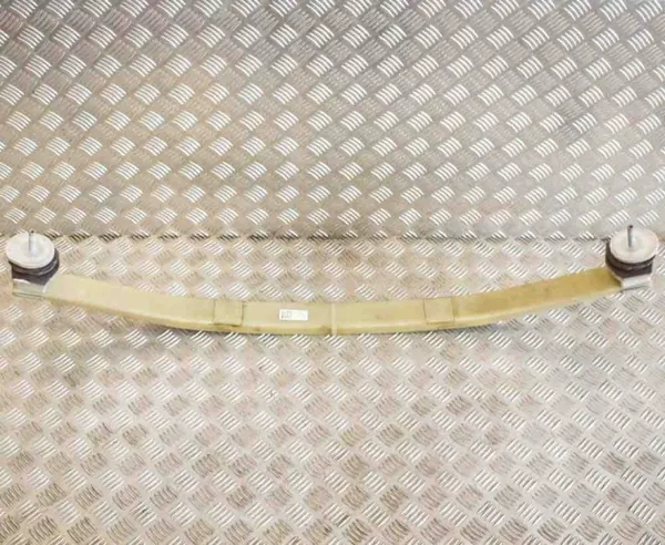 Ressort arrière droit P31387294 pour Volvo XC60 II 2017 image 3