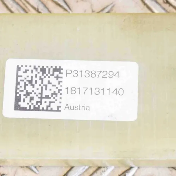 Ressort arrière droit P31387294 pour Volvo XC60 II 2017 image 6