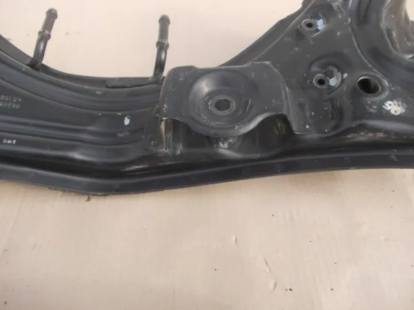 OEM kołyska polo 1.4 tdi - Viga VW Polo 6N2 usado image 10