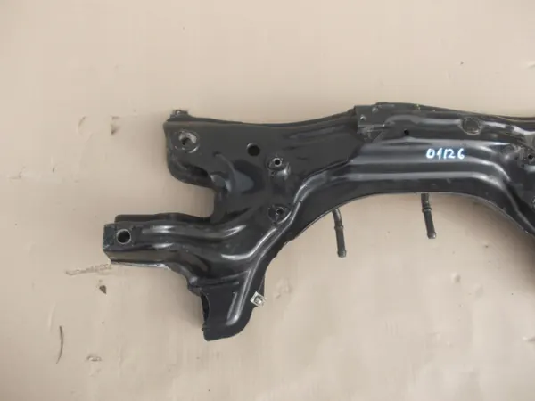 OEM kołyska polo 1.4 tdi - Viga VW Polo 6N2 usado image 3