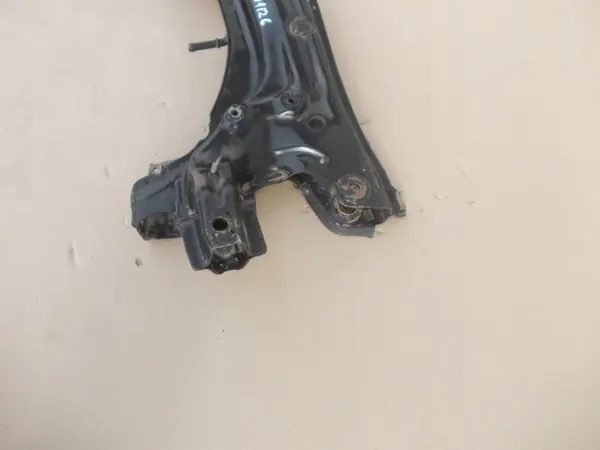 OEM kołyska polo 1.4 tdi - Viga VW Polo 6N2 usado image 5