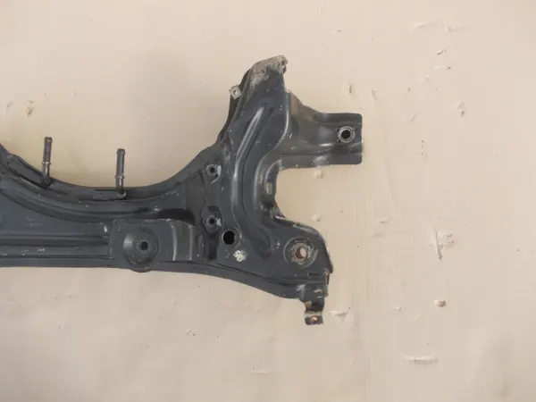 OEM kołyska polo 1.4 tdi - Viga VW Polo 6N2 usado image 8