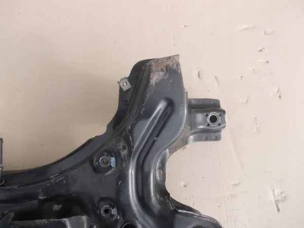 OEM kołyska polo 1.4 tdi - Viga VW Polo 6N2 usado image 9