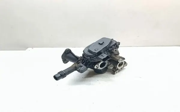 EGR-klep OEM 9807369980 voor Peugeot Expert III 1.6 EHDI image 2