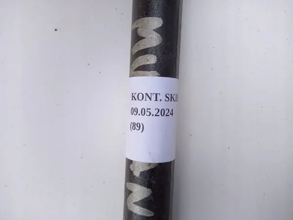 Stuurstang Eind Nissan OE KON-DRA-NIS-MUR-Z50 Gebruikt image 6