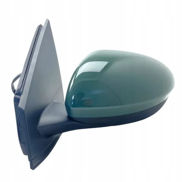 Specchio sinistro 5 PIN Dacia Jogger Logan III Sandero III 963023905R image 3