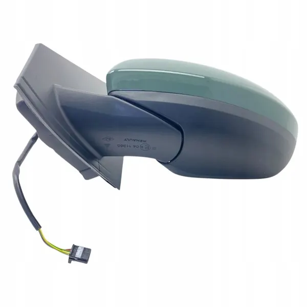 Specchio sinistro 5 PIN Dacia Jogger Logan III Sandero III 963023905R image 4