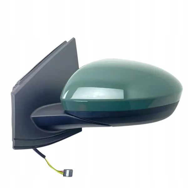 Specchio sinistro 5 PIN Dacia Jogger Logan III Sandero III 963023905R image 5