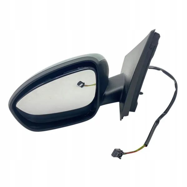 Specchio sinistro 5 PIN Dacia Jogger Logan III Sandero III 963023905R image 6