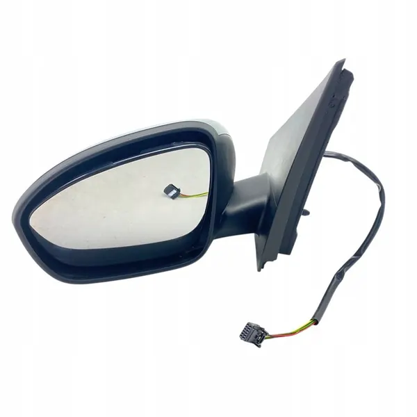 Specchio sinistro 5 PIN Dacia Jogger Logan III Sandero III 963023905R image 9