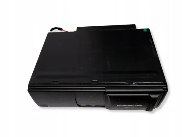 Porsche Cayenne 7L växelspak OEM 7L5035111D image 2
