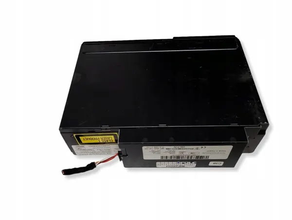 Porsche Cayenne 7L växelspak OEM 7L5035111D image 4