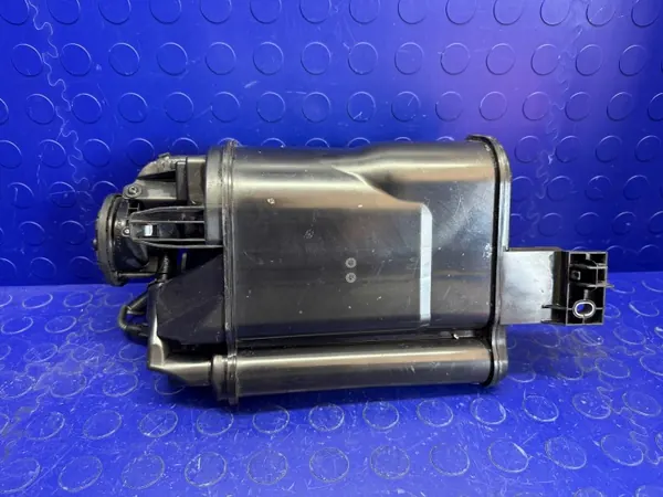 Canister Charbon Actif Audi A3 VW 5Q0201797 image 2