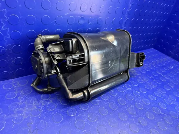 Canister Charbon Actif Audi A3 VW 5Q0201797 image 4