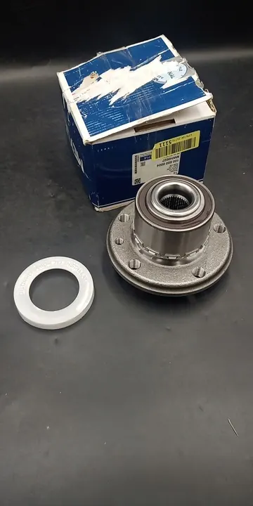 Meyle Mozzo Ruota Destro 100 650 0004 image 3