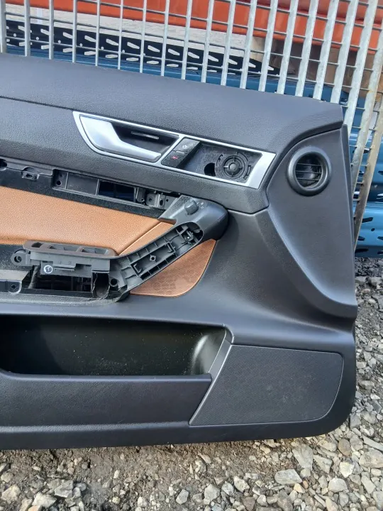 AUDI A6 C6 Deurpaneel Links Voor OEM image 3