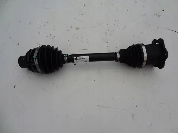 Essieu avant 95B407271L Porsche Macan 95B image 2