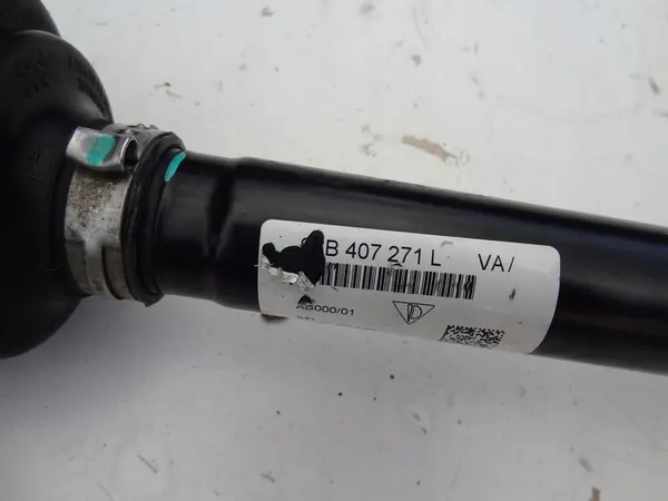 Essieu avant 95B407271L Porsche Macan 95B image 3