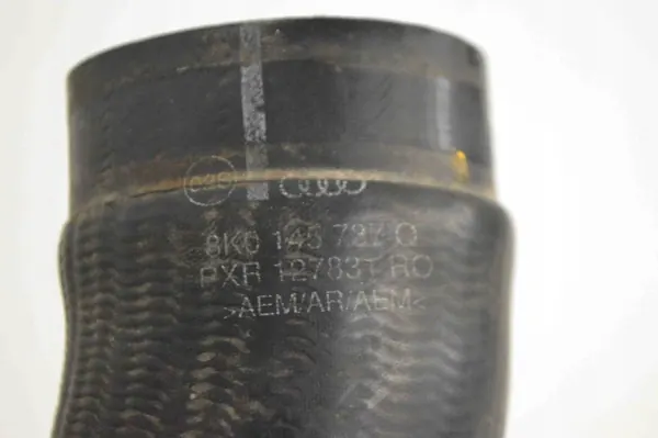 Tubería de intercooler AUDI A5 (8T3) 2.0L 165kW 2013 OEM 8K0145737Q image 5