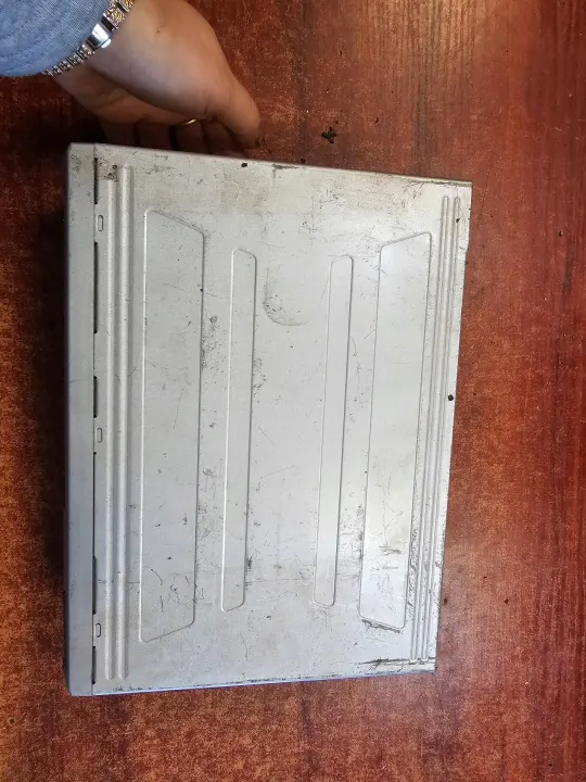 CD-Wechsler DHA-S680P für BMW E65 E66 image 4