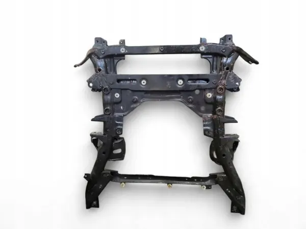 BMW OE 6866687 Voorste Glijplaten voor X5 F15 F16 X Drive image 3