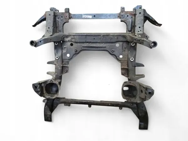 BMW OE 6866687 Voorste Glijplaten voor X5 F15 F16 X Drive image 4