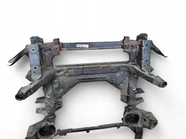 BMW OE 6866687 Voorste Glijplaten voor X5 F15 F16 X Drive image 5
